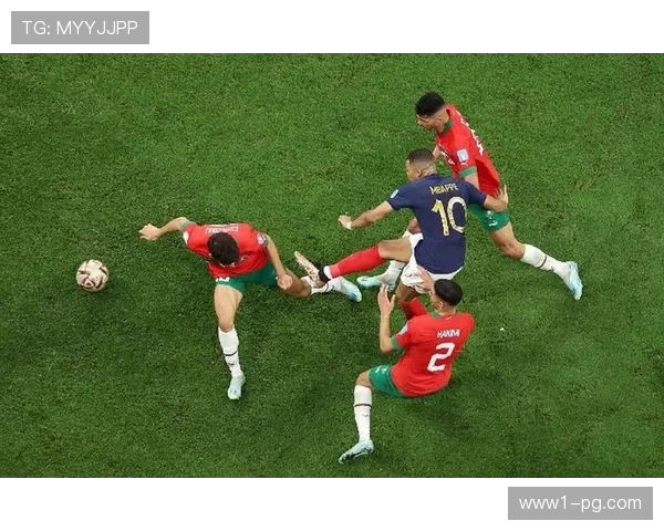 赛事组织工作获赞誉 摩洛哥展现办赛能力