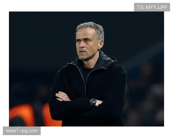 巴黎3-2摩纳哥战术复盘 路易斯·恩里克换人调整成逆转关键